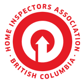 Home Inspectors Association BC Badge