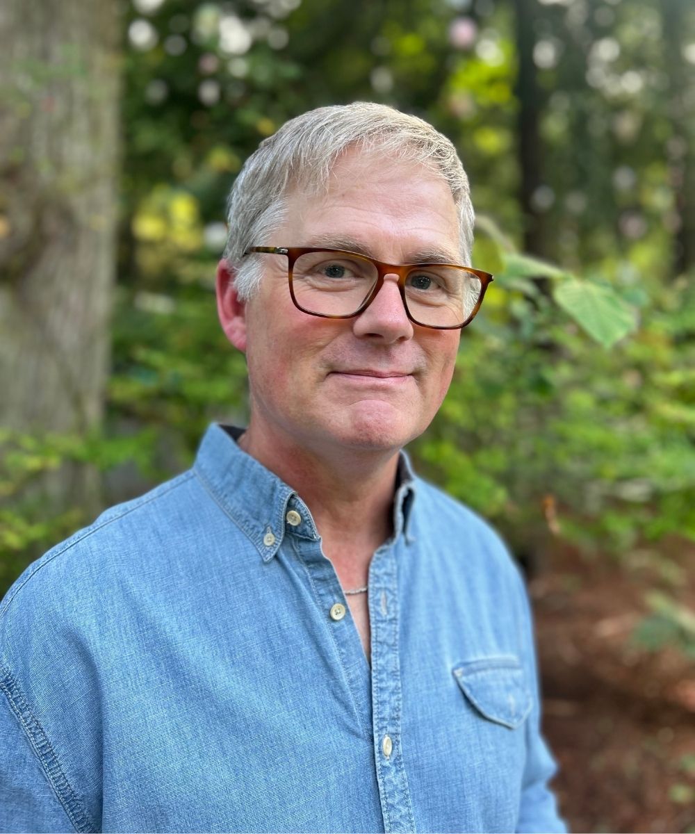 Tim Earl, Owner of Peninsula Home Inspections